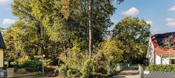  Land in Schmockwitz, Germany No. 95924 10