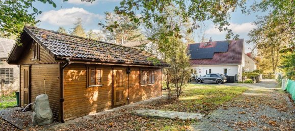  Land in Schmockwitz, Germany No. 95924 9