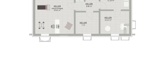 5 rooms House in Liesing, Austria No. 173050 4