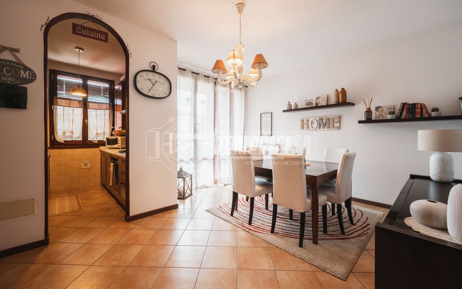 Apartamento T4 em Galliera, Italy N.º 352624