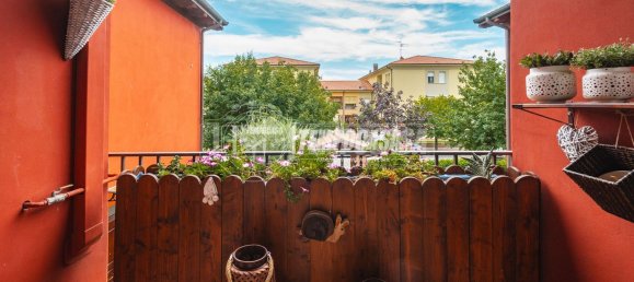 Apartamento T4 em Galliera, Italy N.º 352624 23