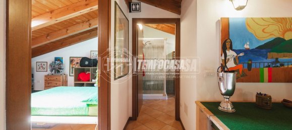 Apartamento T4 em Galliera, Italy N.º 352624 32