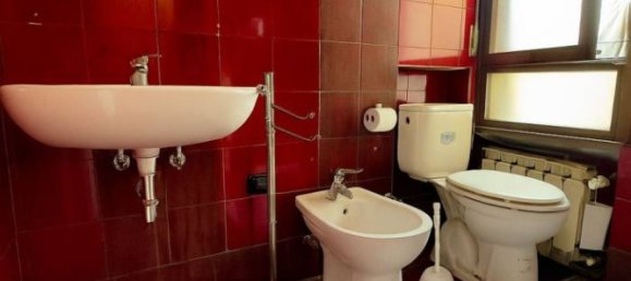 Apartamento de 1 dormitorio en Padua, Italy No. 291629 6