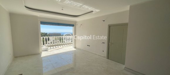 Квартира 2+1 в Анталья, Турция № 6631 12