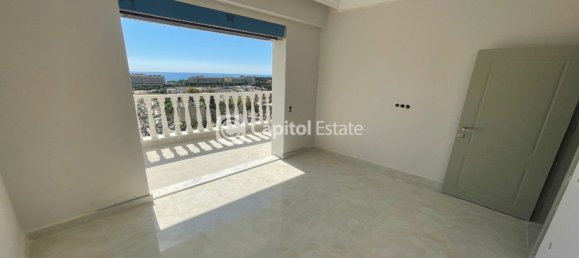 Квартира 2+1 в Анталья, Турция № 6631 18