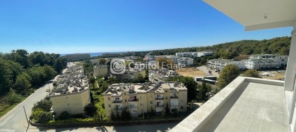 Квартира 2+1 в Анталья, Турция № 6631 5