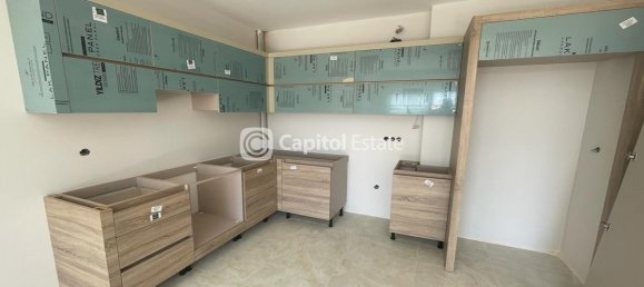 Квартира 2+1 в Анталья, Турция № 6631 8