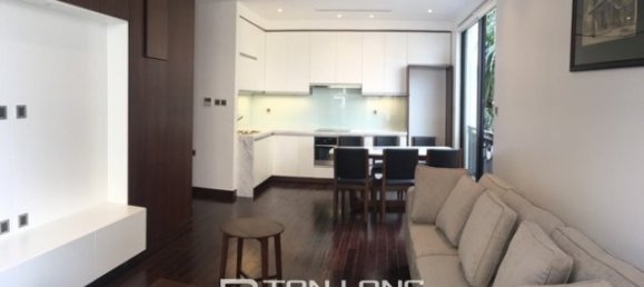 2 Schlafzimmer Wohnung in Tay Ho, Vietnam, Nr. 1761 2