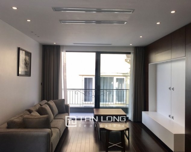 2 Schlafzimmer Wohnung in Tay Ho, Vietnam, Nr. 1761