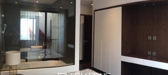 2 Schlafzimmer Wohnung in Tay Ho, Vietnam, Nr. 1761 6