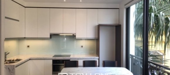 2 Schlafzimmer Wohnung in Tay Ho, Vietnam, Nr. 1761 3