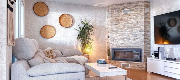 3 bedrooms House in La Nucia, Spain No. 153519 13