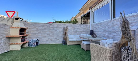 3 bedrooms House in La Nucia, Spain No. 153519 4