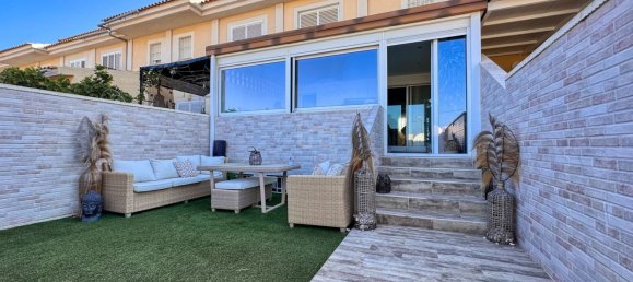 3 bedrooms House in La Nucia, Spain No. 153519 3