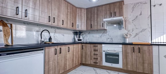 3 bedrooms House in La Nucia, Spain No. 153519 22