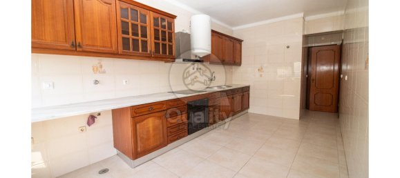 Apartamento T3 em Seixal, Portugal N.º 233145 33