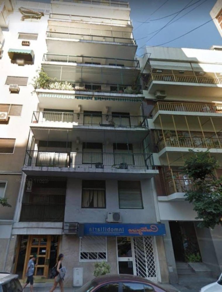 3 bedrooms Apartment in Buenos Aires, Argentina No. 95530