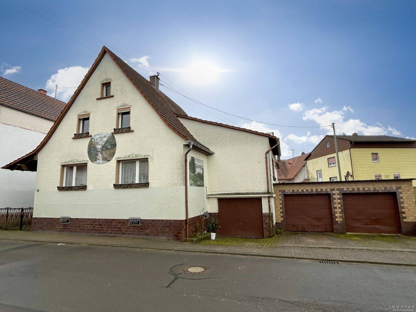 5 chambres Maison à Sudwestpfalz, Germany No. 234115