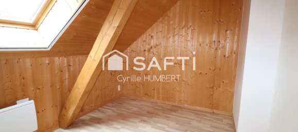 2 bedrooms Duplex in Villers-le-Lac, France No. 194156 3