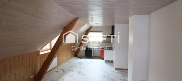 2 bedrooms Duplex in Villers-le-Lac, France No. 194156 6