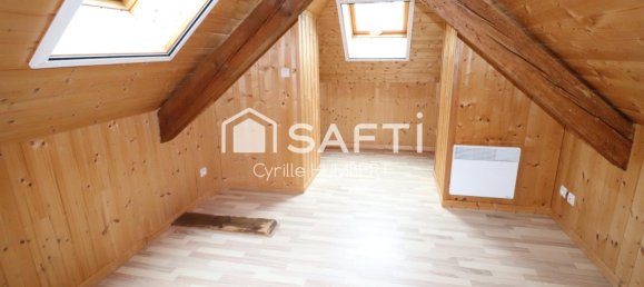 2 bedrooms Duplex in Villers-le-Lac, France No. 194156 2