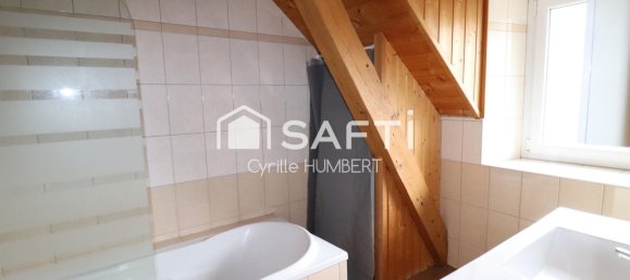 2 bedrooms Duplex in Villers-le-Lac, France No. 194156 5