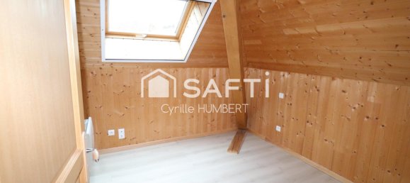 2 bedrooms Duplex in Villers-le-Lac, France No. 194156 4