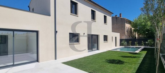 4 bedrooms Villa in Aubignan, France No. 361700 2