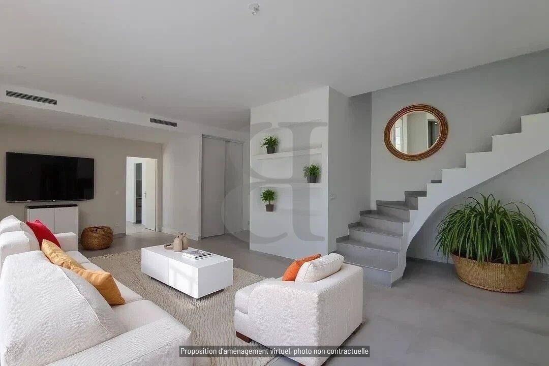 4 bedrooms Villa in Aubignan, France No. 361700