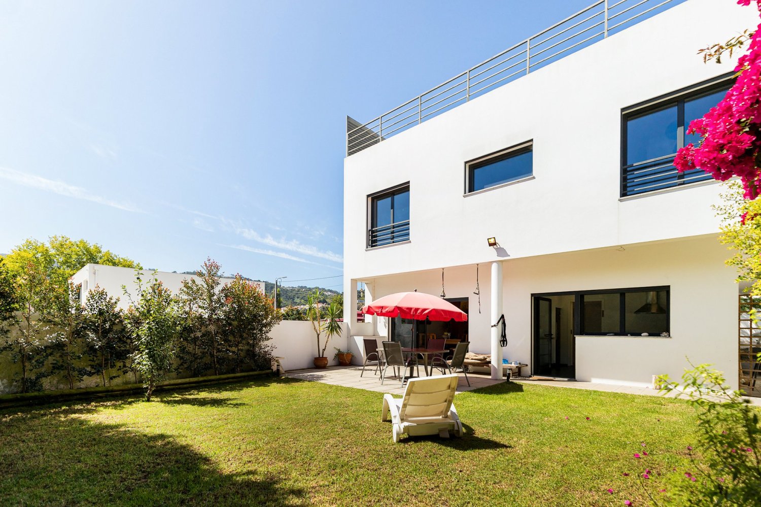 3 Schlafzimmer Haus in Colares, Portugal, Nr. 135118