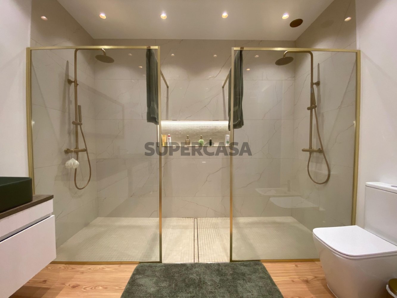 3 Schlafzimmer Schlösser in Sao Mamede de Infesta, Portugal, Nr. 324327