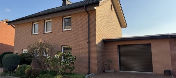 3 bedrooms Townhouse in Steinfurt, Germany No. 193357 3