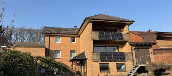 3 bedrooms Townhouse in Steinfurt, Germany No. 193357 2