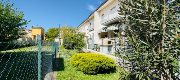 2 bedrooms Apartment in Poviglio, Italy No. 170583 26