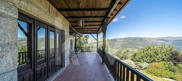 3 bedrooms House in Vieira do Minho, Portugal No. 35345 7