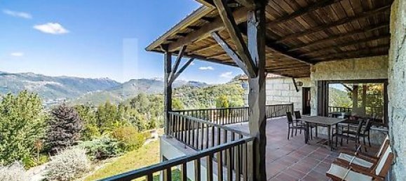 3 bedrooms House in Vieira do Minho, Portugal No. 35345 3