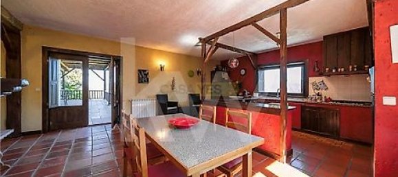 3 bedrooms House in Vieira do Minho, Portugal No. 35345 25