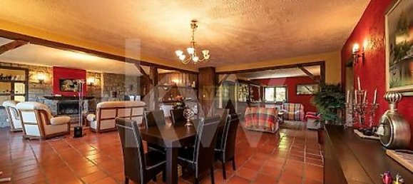 3 bedrooms House in Vieira do Minho, Portugal No. 35345 34