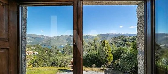 3 bedrooms House in Vieira do Minho, Portugal No. 35345 27