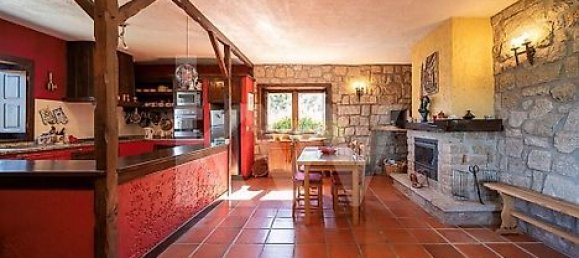 3 bedrooms House in Vieira do Minho, Portugal No. 35345 23