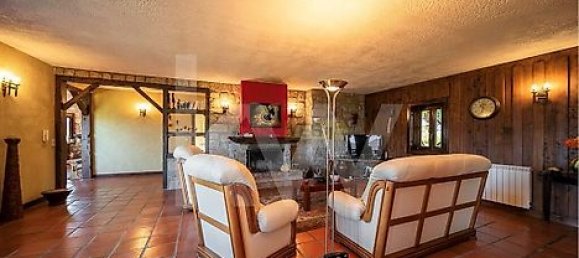 3 bedrooms House in Vieira do Minho, Portugal No. 35345 33