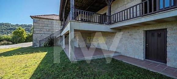 3 bedrooms House in Vieira do Minho, Portugal No. 35345 10