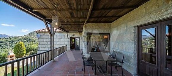 3 bedrooms House in Vieira do Minho, Portugal No. 35345 6