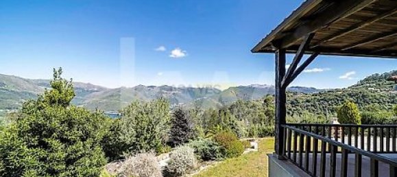 3 bedrooms House in Vieira do Minho, Portugal No. 35345 9