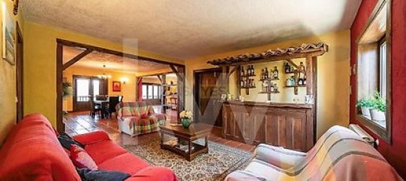 3 bedrooms House in Vieira do Minho, Portugal No. 35345 40