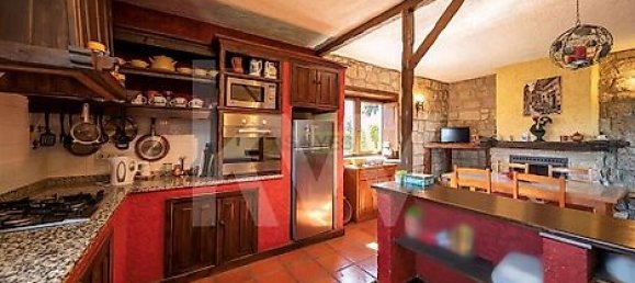 3 bedrooms House in Vieira do Minho, Portugal No. 35345 26