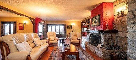 3 bedrooms House in Vieira do Minho, Portugal No. 35345 39