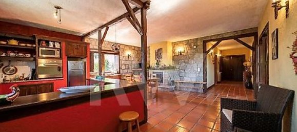 3 bedrooms House in Vieira do Minho, Portugal No. 35345 24