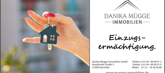 6 rooms House in Stade, Germany No. 326962 12