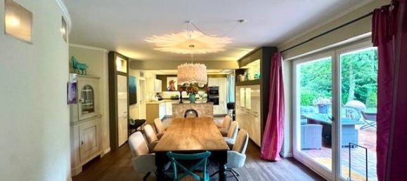 6 rooms House in Stade, Germany No. 326962 17